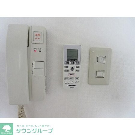 宮崎ビルの物件内観写真